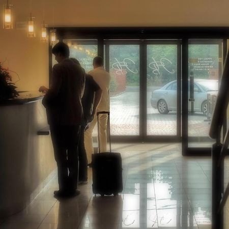 Głogów Małopolski Zajazd Pod Borem المظهر الخارجي الصورة
